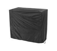 Housse Barbecue, Housse Bâche de Protection Résistante Imperméable à l'eau Protecteur de Gril de Jardin 145x61x117cm