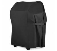 Housse Barbecue Imperméable 210D pour Gas2Coal 2.0 440 140926 2026+,Protection Extérieure Anti-Pluie Anti-Poussière avec Sangles Auto-agrippant Poignées