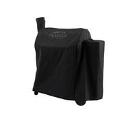 Traegergrills Housse pour barbecue à pellets Pro 780 – 122 x 69 x 140 cm – BAC557 Noir