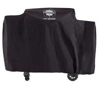 Housse barbecue pellets Pit Boss Navigator 850
