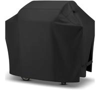 Housse Barbecue pour Campingaz Xpert 100 L 2014-2026+ | Robuste Imperméable Résistant Décoloration Bâche BBQ Exterieur Protection Exterieur Imperméable Coupe-Vent