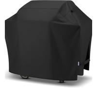 Housse Barbecue pour Campingaz Xpert 100 LS 2018-2026+ | Robuste Imperméable Résistant Décoloration Bâche BBQ Exterieur Protection Exterieur Imperméable Coupe-Vent