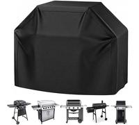 Housse Barbecue pour Char-Broil Convective 310 B 2020-2026+ | Plancha Exterieur Protection Barbecue à Gaz Protection Anti-Vent Solei Housse Plancha 210D Oxford Impermeable