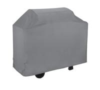 Housse Barbecue pour Forge Adour Origin Gaz 75 2024 2025 2026+, Housse Plancha Exterieur, Bache de Protection pour Barbecue Imperméable Anti-Vent/UV/Poussière,A/Grey