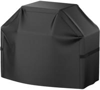 Housse Barbecue pour Napoleon Prestige Pro 825 RSBI 2014-2026+ | Robuste Imperméable Résistant Décoloration Bâche BBQ Exterieur Protection Exterieur Imperméable Coupe-Vent