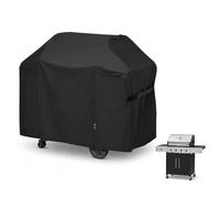 Housse Barbecue pour Pit Boss Navigator 1150 2019-2026, Robuste Imperméable Résistant Décoloration Housse Barbecue Protection Tous Temps