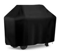 Housse Barbecue pour Severin PG 8569(Suave Plancha Grill) 2024-2026, Bâche Protection pour Gril, Anti Pluie Tissu Résistant Oxford avec Sac Rangement, pour Extérieur