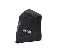 Neka Housse de barbecue 158971 – 95 x 62 x 95 cm – Noir