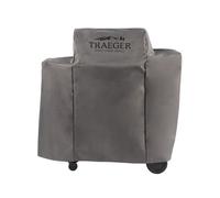 Housse barbecue Traeger pour IRONWOOD 650
