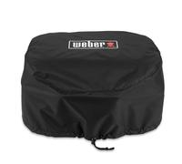 Housse barbecue WEBER premium pour Lumin