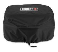 Housse barbecue WEBER premium pour Lumin