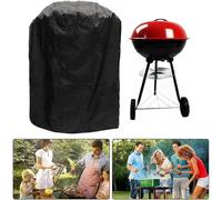 Housse Barbecue Weber - Oxford Imperméable UV avec Sac