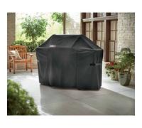 Housse barbecue Weber Premium Genesis II 4 brûleurs