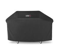 Housse premium pour barbecue Weber Genesis 400