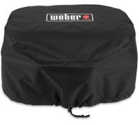 Housse barbecue WEBER premium pour Lumin
