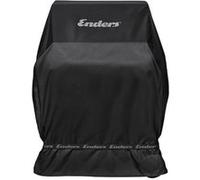 Housse Barbecues - ENDERS - Protection Barbecues, Imperméable - Pour BBQ MONROE PRO X 3 ET BOSTON 2 G