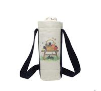 Housse bouteille isotherme Kiub Bug Art Chatons