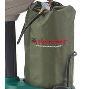 Housse cache bouteille Mosquito Magnet - FAVEX