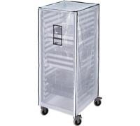 Housse Cambro pour chariot à étagères GN 2/1