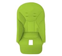 Housse Chaise Haute Enfant Coussin Imperméable Facile À