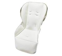 Housse chaise haute enfant Siège De Rechange Multifonction Pour Chaise | Enfant Réutilisable, accessoires de repas bébé, remplacement idéal pour salon, salle à manger et