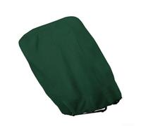 Housse Chaise Pliante 210D Oxford Verte 71x110cm Extérieure(34 * 110cm) | Tissu 210D Oxford, imperméable, anti-UV, protège pluie et pour soleil, pour idéal jardin terrasse