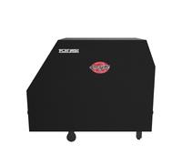 housse char-griller pour flat iron 3 burner
