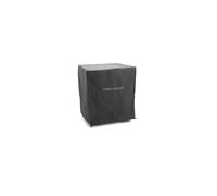 Forge Adour – Housse pour chariot Modern 60 (H790) – Imperméable, Anti-UV, Cordon, Noir