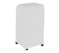 Housse Climatiseur Mobile, Housse Protection Climatiseur Impermeable | Housse pour climatiseur mobile extérieur offre une protection imperméable et anti-poussière pour votre unité extérieure