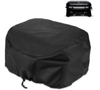 Housse compacte pour barbecue électrique, résistante aux UV, 600D, imperméable, pour Lumin/Compact, sans support, accessoires d'extérieur