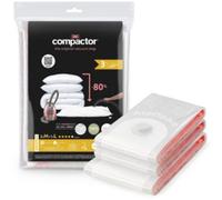 Housse COMPACTOR de compression x3