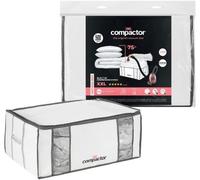 Housse COMPACTOR sac de rangement sous vide taille XXL très grande capacité