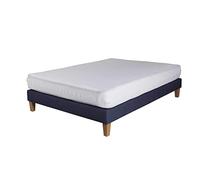 Housse complète rénove Matelas Molleton imperméable - Bonnet 16 à 20 cm