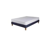 Housse complète rénove matelas molleton imperméable - bonnet 16 à 20 cm 80x190