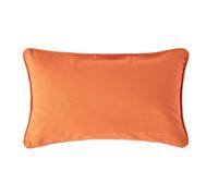 Housse coussin Uni Terracotta 30 x 50 cm