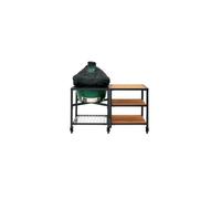 Housse couvercle XL / L - Big Green Egg