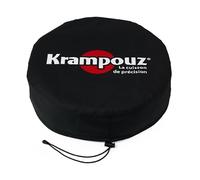 Housse crêpière AHA4 Protection de Ø 40 cm