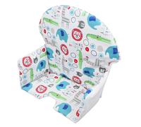 Housse d'assise animaux - chaise haute