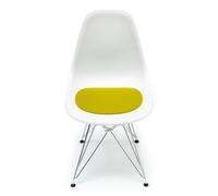 Housse d'assise en feutre Eames Plastic Side Chairs DSR / DSW / DSX VERT HEY - SIGN by BWF Group OFFRE SPECIALE - HEY 5011235 25 EZ