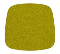 Housse d'assise en feutre Eames Plastic Side Chairs DSR / DSW / DSX Vert mousse HEY - SIGN by BWF Group OFFRE SPECIALE - HEY 5011235 71 EZ