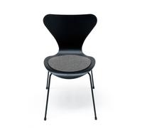 Housse d'assise - Housse en feutre Fritz Hansen 3107 Chaise à sept pieds HEY - SIGN by BWF Group - 5003107