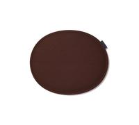Housse d'assise - Housse en feutre Fritz Hansen 3107 Sept Chaise CHOCOLAT HEY - SIGN by BWF Group OFFRE SPECIALE - HEY SIGN 5013107 27 EZ