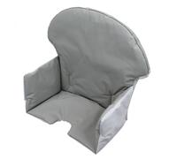 Housse d'assise pour chaise haute