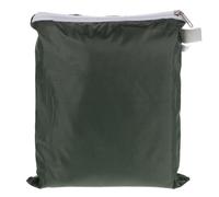 Housse de Balançoire Extérieure Verte 210d Oxford Légère et Résistante | Jardin et Maison, Design Simple, Portable, Anti-décoloration, Adaptée au Swing Hamac