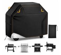 Housse de Barbecue 210D pour Napoleon Mirage 605 2010-2014