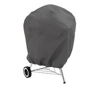 Housse de Barbecue à Charbon Premium Compatible avec Weber Master-Touch GBS c-5750 57 cm imperméable et Anti-UV