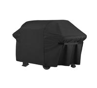 Housse de Barbecue Accessoires de Barbecue Housse de Gril Anti poussière Pluie gaz Barbecue électrique Housses imperméables résistant UV