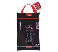 ProGarden Housse Barbecue Rond