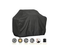 Housse De Barbecue Couverture BBQ Bâche Imperméable Protection Etanche Jardin