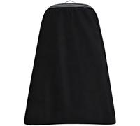 Housse de Barbecue extérieur Woodfire, 35,0 x 27,2 x 45,3 Pouces, Compatible avec Ninja OO101, OG951 et OG751 sur Support, Accessoire en Oxford 210D avec poignée, Noir